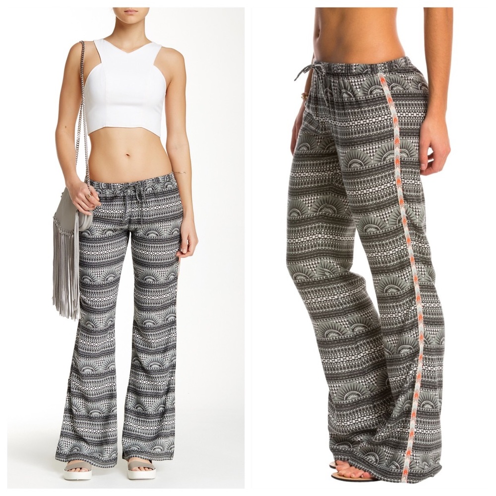 🔥Rip Curl Goddess Pant NWT - Picture 2 of 7